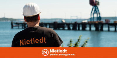 Mitarbeiter Korrosionsschutz / Industrielackierer (m/w/d) – Oberflächenschutz