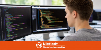 Software-Entwickler (m/w/d)