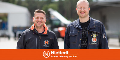 Bauleiter / Projektleiter Korrosionsschutz (m/w/d)