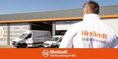 Bauleiter Malerhandwerk (m/w/d)