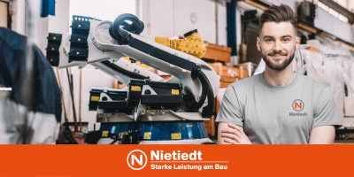 Service-Techniker (m/w/d) Magazin