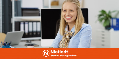 Empfangskraft (m/w/d) | in Teilzeit für (10 Std./Woche) - bis bedarfsweise zu (15 Std./Woche)