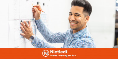 Architekt:in / Bauingenieur:in (m/w/d) für die Bauleitung