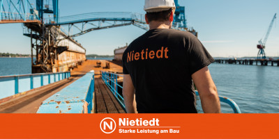 Bauleiter (m/w/d) – Mobiler Korrosionsschutz