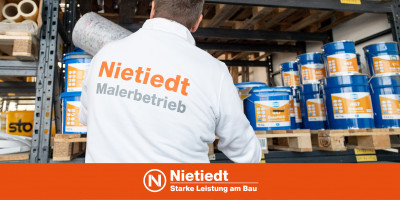Lagermitarbeiter / Lagerist (m/w/d) – Teilzeit (25–30 Std.)